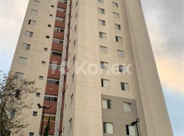 Apartamento · Apartamento à venda com 2 quartos em Vila Bela Vista (zona Norte), São Paulo