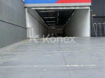 Comercial · Galpão para alugar com 502 m² em Vila Regente Feijó, São Paulo