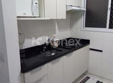 Apartamento · Apartamento à venda com 2 quartos em Jardim Albertina, Guarulhos