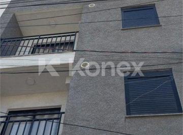 Apartamento · Studio à venda com 27 m² em Vila Matilde, São Paulo