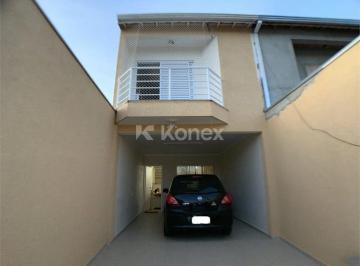 Casa · Sobrado à venda com 5 quartos em Centro, Araçoiaba da Serra
