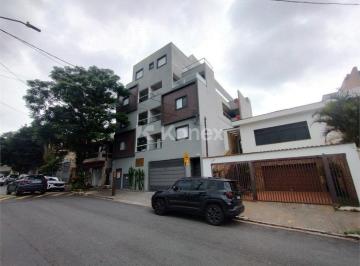 Casa · Casa em Condomínio à venda com 2 quartos em Água Fria, São Paulo