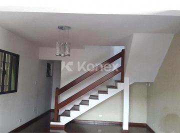 Casa · Sobrado à venda com 4 quartos em Vila Ester (zona Norte), São Paulo
