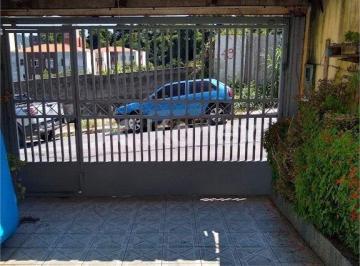 Casa · Sobrado à venda com 3 quartos em Jardim Vivan, São Paulo