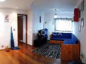 Apartamento · Apartamento à venda com 2 quartos em Vila Romero, São Paulo