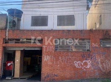 Comercial · Prédio inteiro à venda com 369 m² em Parada Inglesa, São Paulo