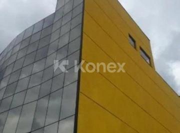 Comercial · Prédio inteiro à venda com 934 m² em Cidade Jardim Cumbica, Guarulhos
