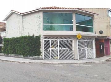 Casa · Sobrado à venda com 3 quartos em Residencial Parque Cumbica, Guarulhos
