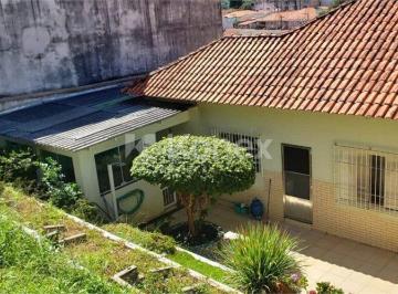 Casa · Casa à venda com 3 quartos em Vila Rosa, São Paulo
