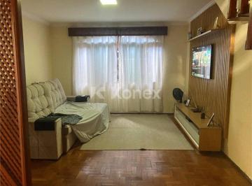 Casa · Sobrado à venda com 3 quartos em Jardim Bela Vista (zona Sul), São Paulo