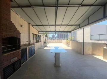 Apartamento · Cobertura à venda com 3 quartos em Canto do Forte, Praia Grande