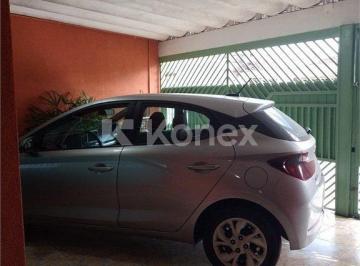 Casa · Casa à venda com 3 quartos em Jardim do Papai, Guarulhos