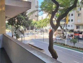 Comercial · Salas à venda com 128 m² em República, São Paulo