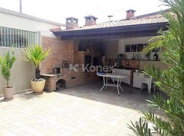 Casa · Casa à venda com 3 quartos em Lauzane Paulista, São Paulo
