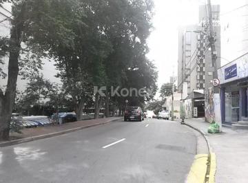 Comercial · Salas para alugar com 60 m² em Vila Gustavo, São Paulo