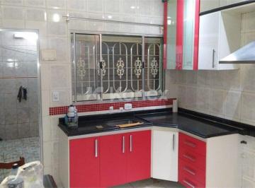 Casa · Sobrado à venda com 3 quartos em Jardim Terezópolis, Guarulhos