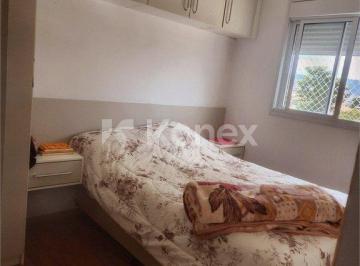Apartamento · Apartamento à venda com 2 quartos em Vila Souza, São Paulo