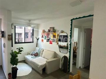 Apartamento · Apartamento à venda com 2 quartos em Vila Brasilândia, São Paulo