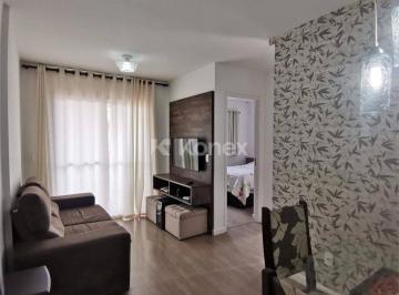 Apartamento · Apartamento à venda com 2 quartos em Vila Siqueira (zona Norte), São Paulo