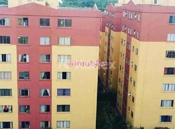 Apartamento · Apartamento à venda com 2 quartos em Jardim da Mamãe, Guarulhos