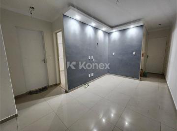 Apartamento · Apartamento à venda com 2 quartos em Vila Santa Teresa (zona Sul), São Paulo