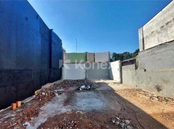 Terreno · Terreno à venda com 252 m² em Vila Americana, São Paulo