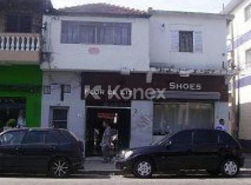 Comercial · Prédio inteiro à venda com 112 m² em Jardim Brasil (zona Norte), São Paulo