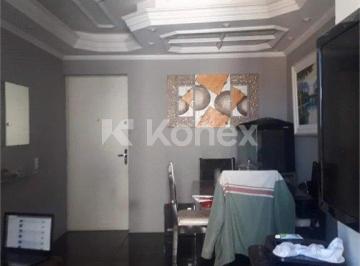 Apartamento · Apartamento à venda com 2 quartos em Vila Romero, São Paulo