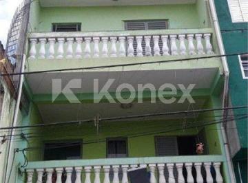 Casa · Sobrado à venda com 5 quartos em Jardim Filhos da Terra, São Paulo