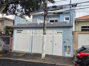 Casa · Sobrado à venda ou para alugar com 3 quartos em Mirandópolis, São Paulo