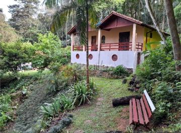 Rural · Sítio à venda com 2 quartos em Caraguatá, Mairiporã