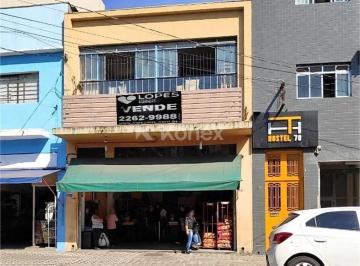 Comercial · Prédio inteiro à venda com 676 m² em Brás, São Paulo