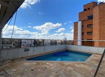 Apartamento · Cobertura para alugar com 5 quartos em Vila Gomes Cardim, São Paulo
