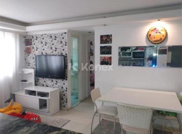 Apartamento · Apartamento à venda com 2 quartos em Jardim Danfer, São Paulo