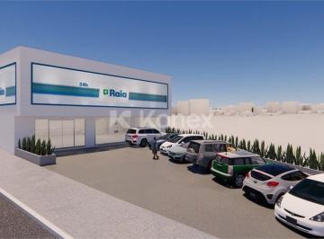 Comercial · Prédio inteiro para alugar com 1050 m² em Lauzane Paulista, São Paulo