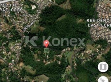 Terreno · Terreno à venda com 1000 m² em Parque Mira Flores, Itapevi