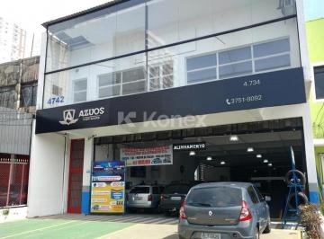 Comercial · Prédio inteiro para alugar com 300 m² em Vila Sônia, São Paulo