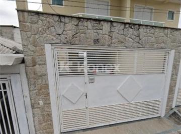 Casa · Sobrado à venda com 3 quartos em Vila Nossa Senhora do Retiro, São Paulo