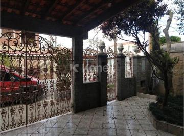 Casa · Sobrado à venda com 3 quartos em Bortolândia, São Paulo