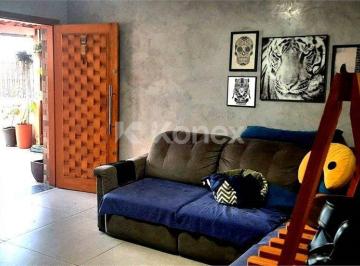Casa · Sobrado à venda com 5 quartos em Vila Medeiros, São Paulo