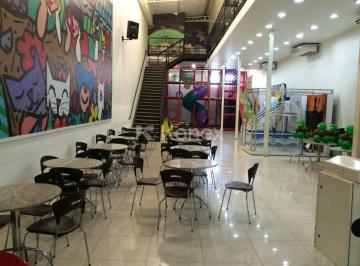 Comercial · Casa comercial à venda com 600 m² em Tucuruvi, São Paulo