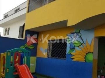 Comercial · Casa comercial à venda com 300 m² em Vila Monumento, São Paulo