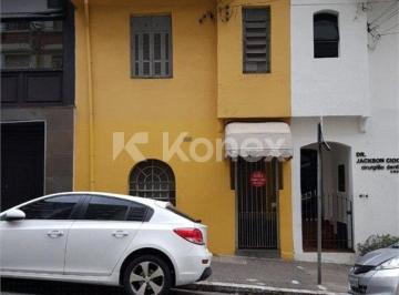 Comercial · Casa comercial à venda com 148 m² em Jardim Paulista, São Paulo