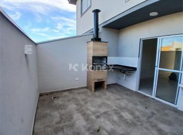 Casa · Sobrado à venda com 3 quartos em Vila Guedes, São Paulo