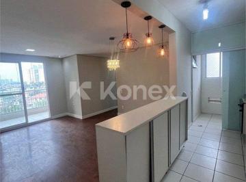 Apartamento · Apartamento à venda com 3 quartos em Vila Nova Alba, São Paulo