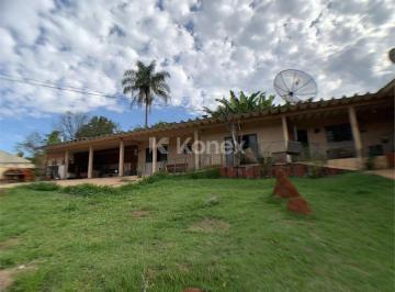 Rural · Chácara à venda com 4 quartos em Centro, Araçoiaba da Serra