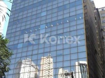 Comercial · Salas à venda com 114 m² em Centro, São Paulo