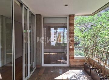 Apartamento · Apartamento à venda com 2 quartos em Chácara Itaim, São Paulo