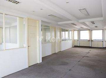 Comercial · Salas para alugar com 161 m² em Cerqueira César, São Paulo