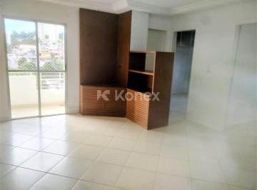Apartamento · Apartamento à venda com 2 quartos em Jardim Carlu, São Paulo